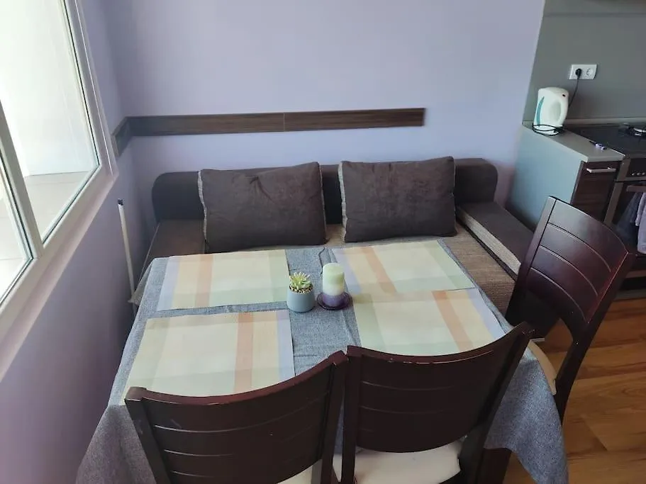 Willa Apartment July'S House, Luxury, Sea View Warna Bułgaria