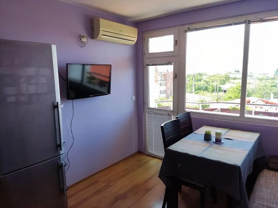 Apartment July'S House, Luxury, Sea View Warna 0*,